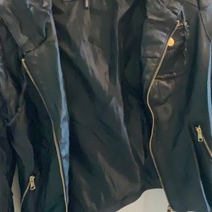 NWT G SONÓ JACKET